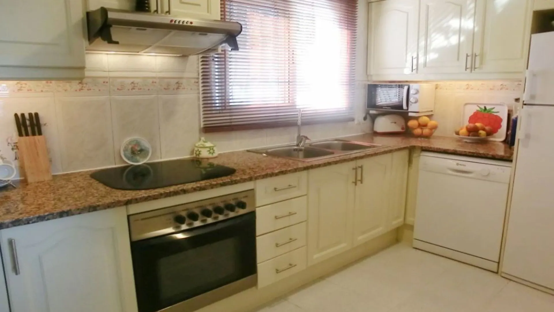 Villa In Lloret De Mar - 104812 By Mo Rentals Apartment