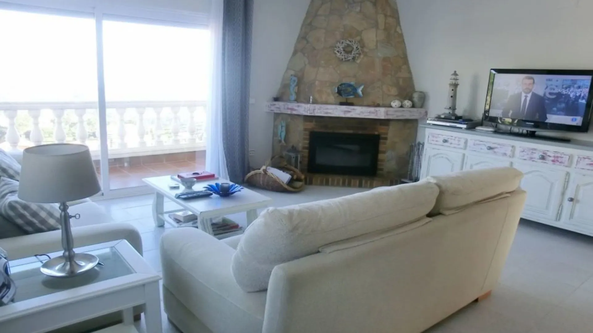 Villa In Lloret De Mar - 104812 By Mo Rentals