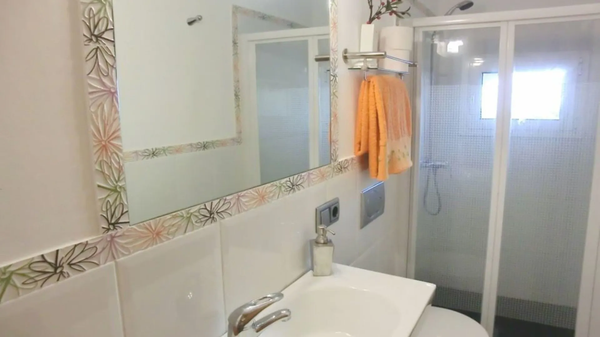 Villa In Lloret De Mar - 104812 By Mo Rentals Apartment