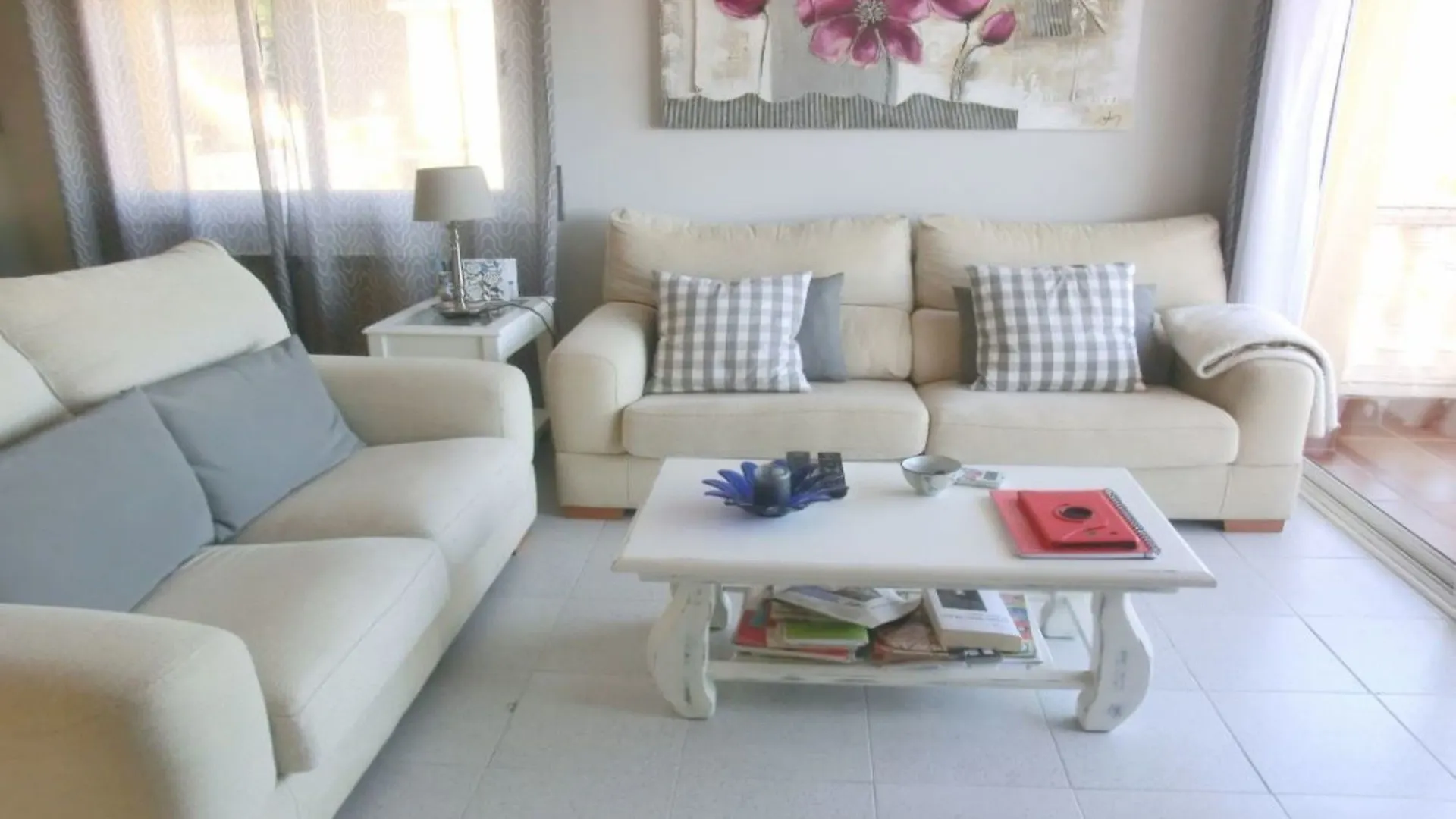 Villa In Lloret De Mar - 104812 By Mo Rentals 0*,