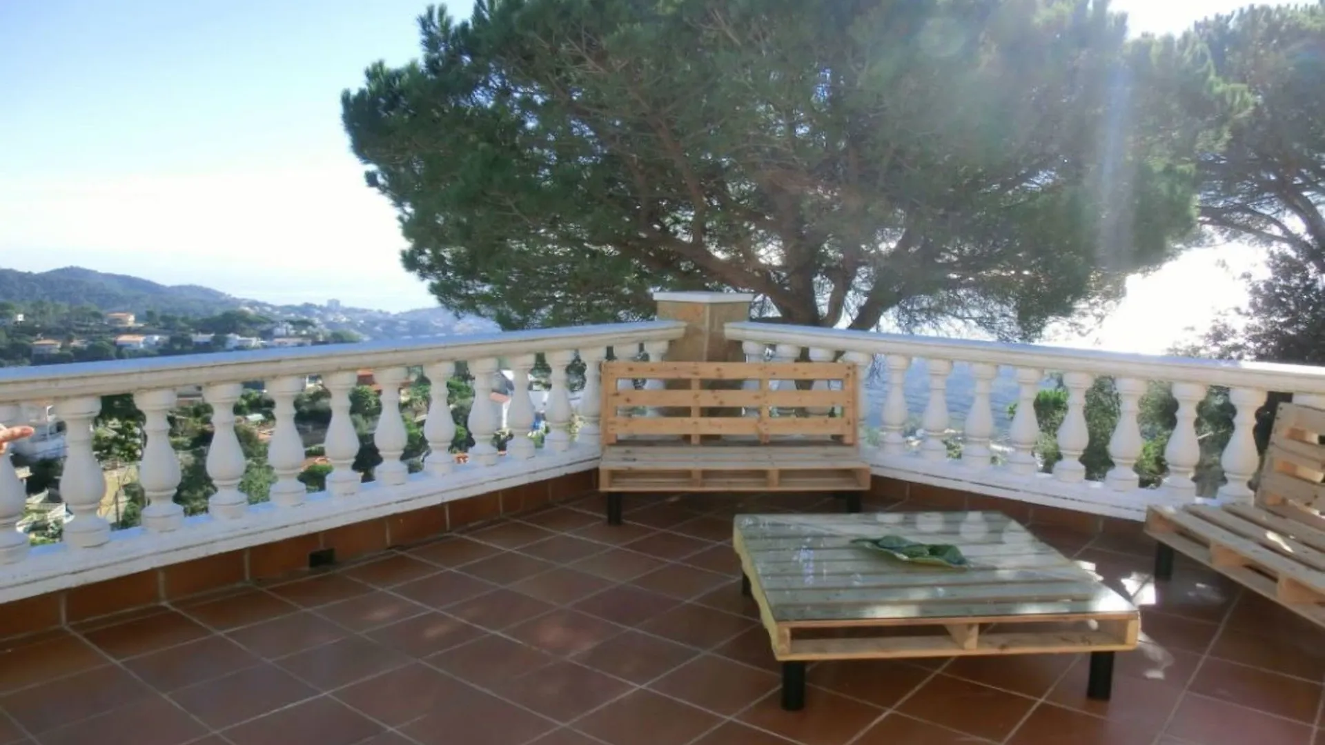 Villa In Lloret De Mar - 104812 By Mo Rentals Spain