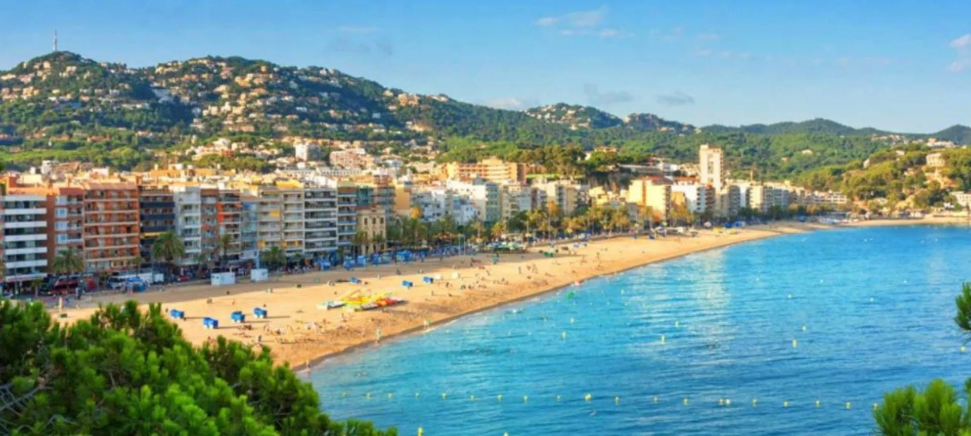 Villa In Lloret De Mar - 104812 By Mo Rentals 0*,
